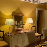 Diomira Oda ve Kahvaltı