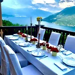 Oda ve Kahvaltı Diomira 4*