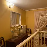 Diomira Oda ve Kahvaltı 4*