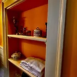 Diomira Oda ve Kahvaltı 4*