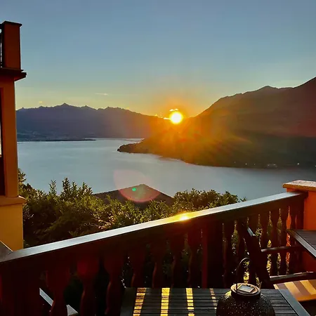 Diomira Bed & Breakfast 4*