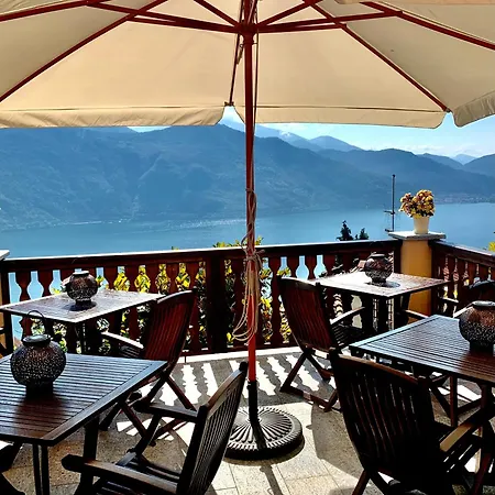 Diomira Couette-café 4*