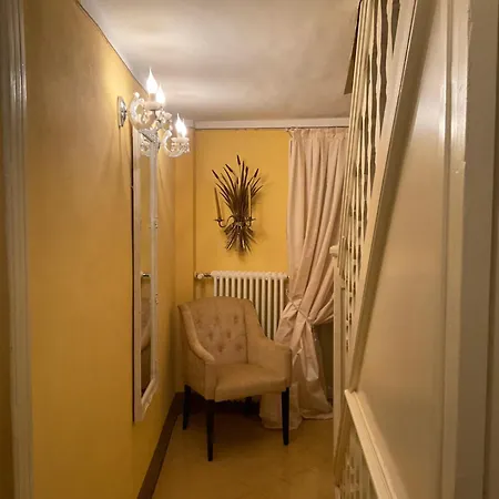 Bed & Breakfast Diomira