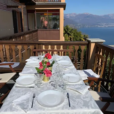 Diomira Bed & Breakfast 4*