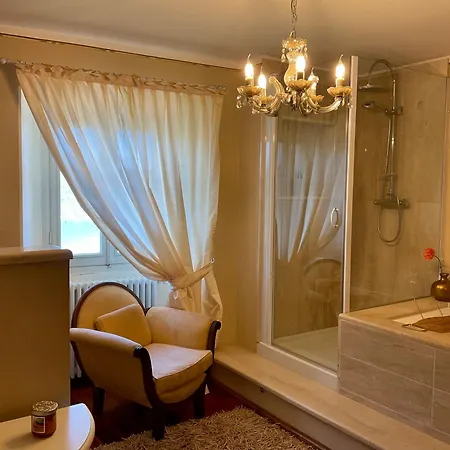 Diomira 4* Cannobio