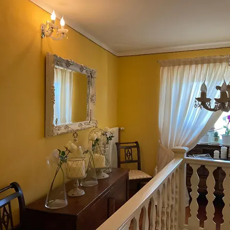 Diomira Bed & Breakfast