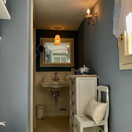Bed and Breakfast Diomira 4*