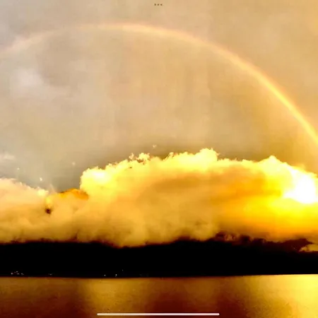 Diomira B&B 카노비오