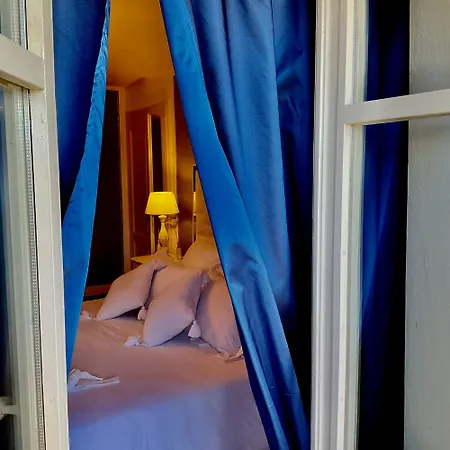 Diomira Bed and Breakfast
