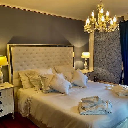 Bed and Breakfast Diomira