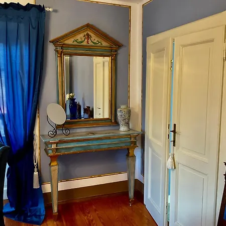 Bed and Breakfast Diomira Cannobio