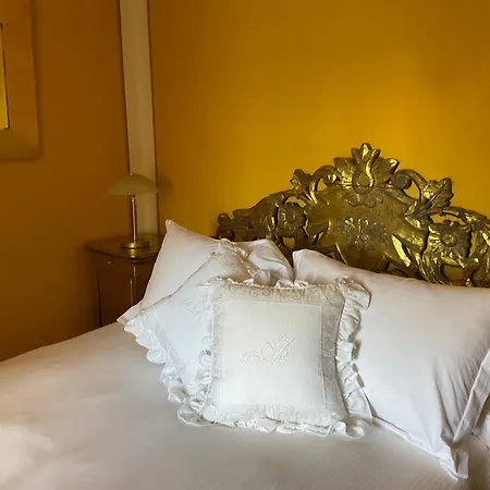 Diomira Couette-café 4*