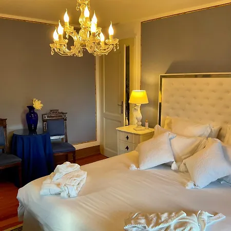 Diomira B&B 카노비오