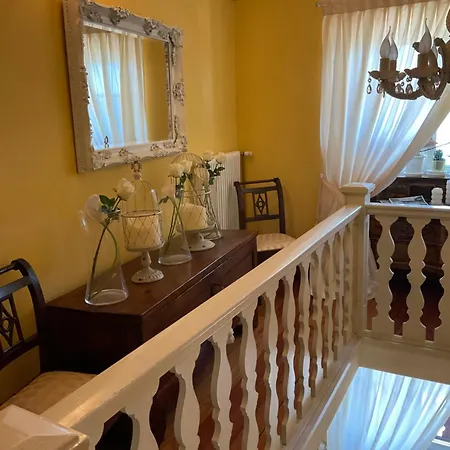 Couette-café Diomira 4*