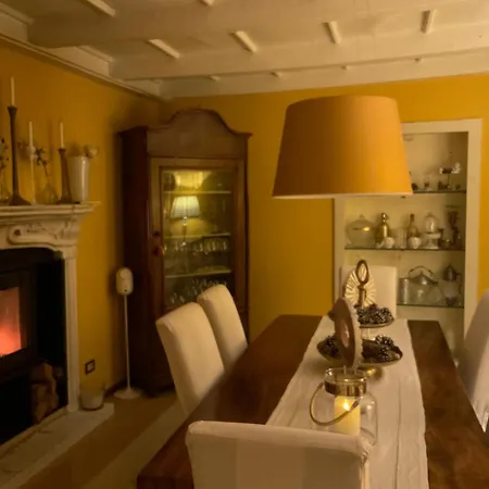 Bed and Breakfast Diomira 4*