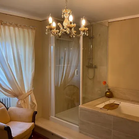 Couette-café Diomira Cannobio