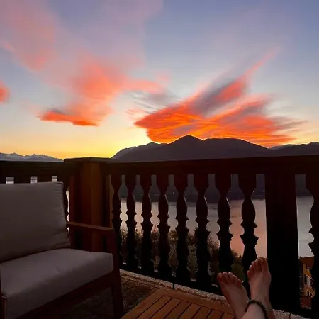 Bed and Breakfast Diomira Cannobio
