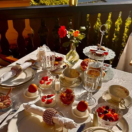 Diomira 4* 카노비오