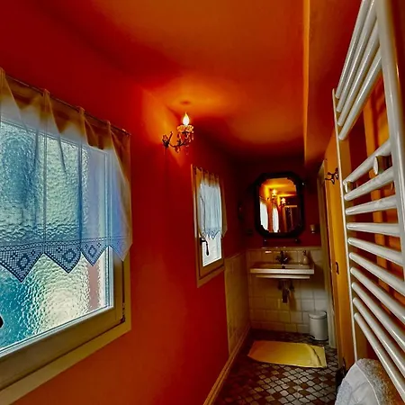 Bed and Breakfast Diomira Cannobio