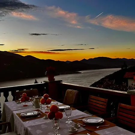 Bed & Breakfast Diomira 4*
