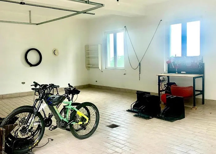 Diomira 4* Cannobio