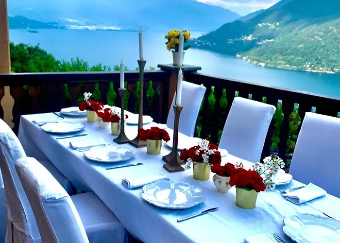 Couette-café Diomira 4*