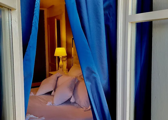 Diomira Bed and Breakfast