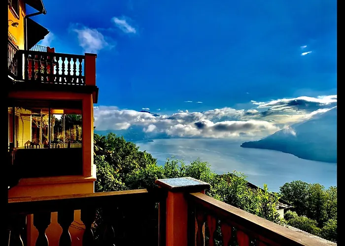 Bed and Breakfast Diomira