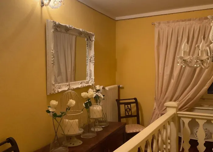 Diomira Bed and Breakfast 4*