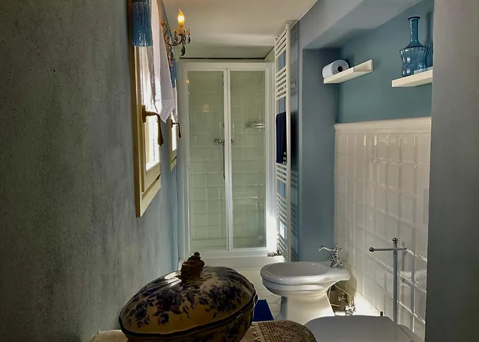 Diomira Bed and Breakfast 4*
