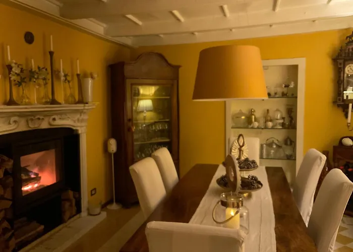 Couette-café Diomira 4*