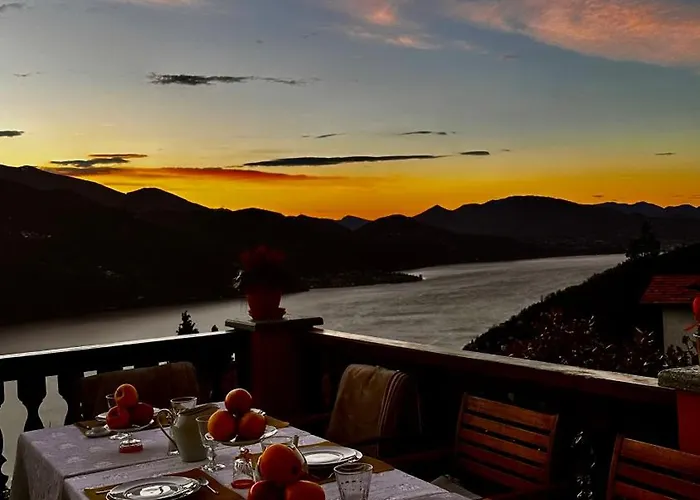 Couette-café Diomira 4*